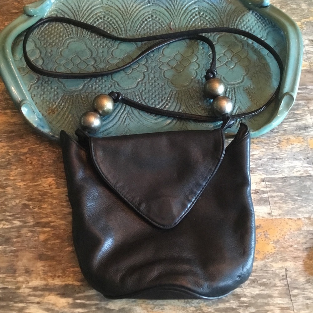 Etra  Inc.Cross Bag